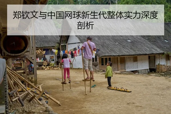 郑钦文与中国网球新生代整体实力深度剖析